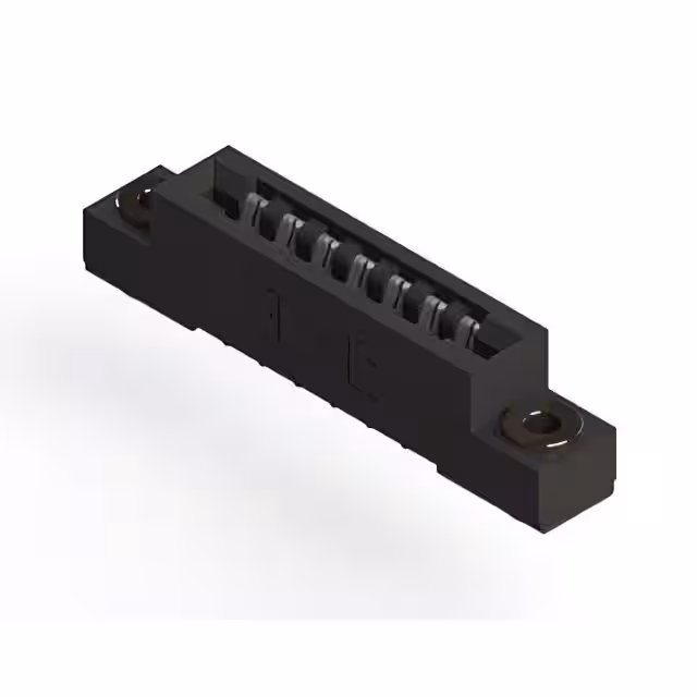 357-007-425-103 EDAC Inc.  Edgeboard Connectors
